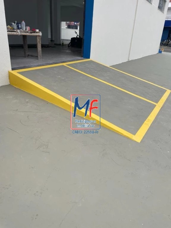 Depósito-Galpão, 450 m² - Foto 3