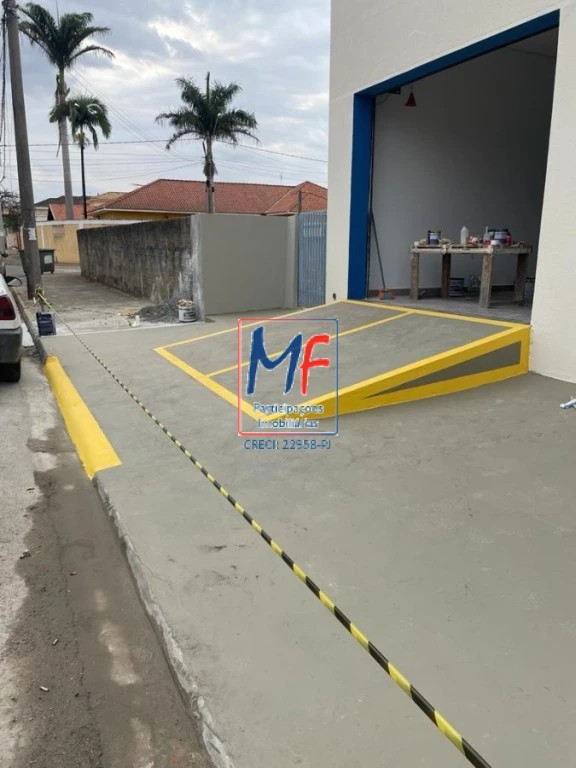 Depósito-Galpão, 450 m² - Foto 5