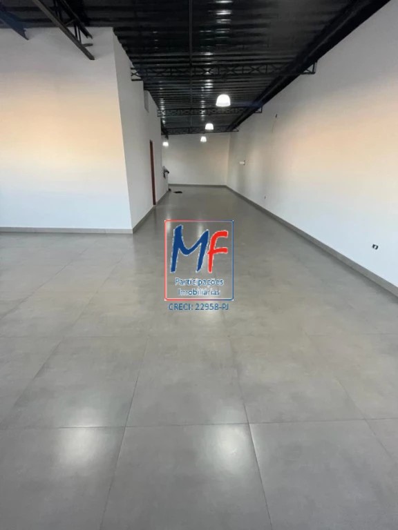 Depósito-Galpão, 450 m² - Foto 6