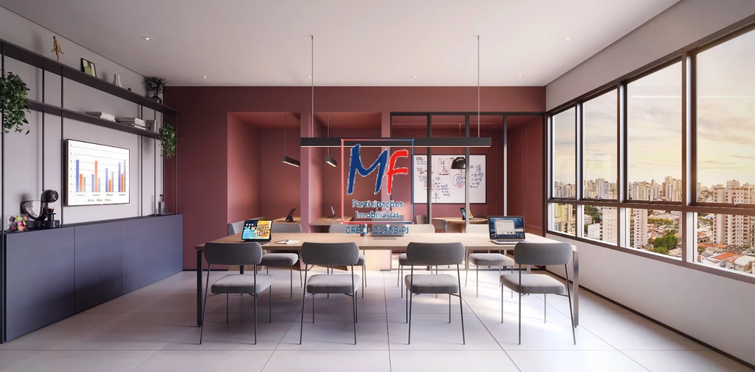 Apartamento, 2 quartos, 40 m² - Foto 6