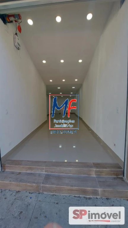 Prédio Inteiro, 80 m² - Foto 2