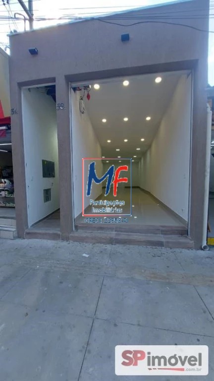 Prédio Inteiro, 80 m² - Foto 4