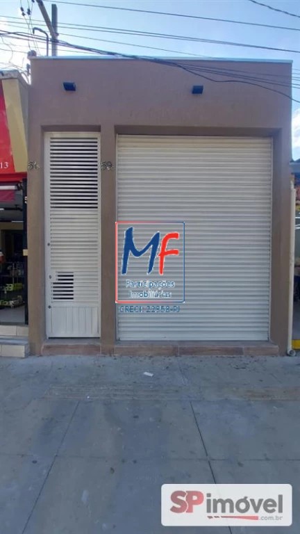 Prédio Inteiro, 80 m² - Foto 20