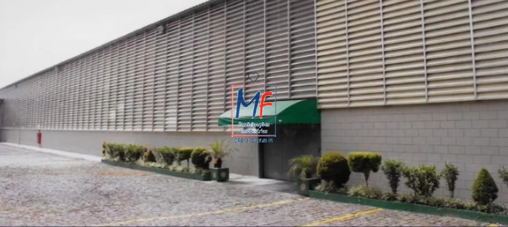 Depósito-Galpão, 4409 m² - Foto 5