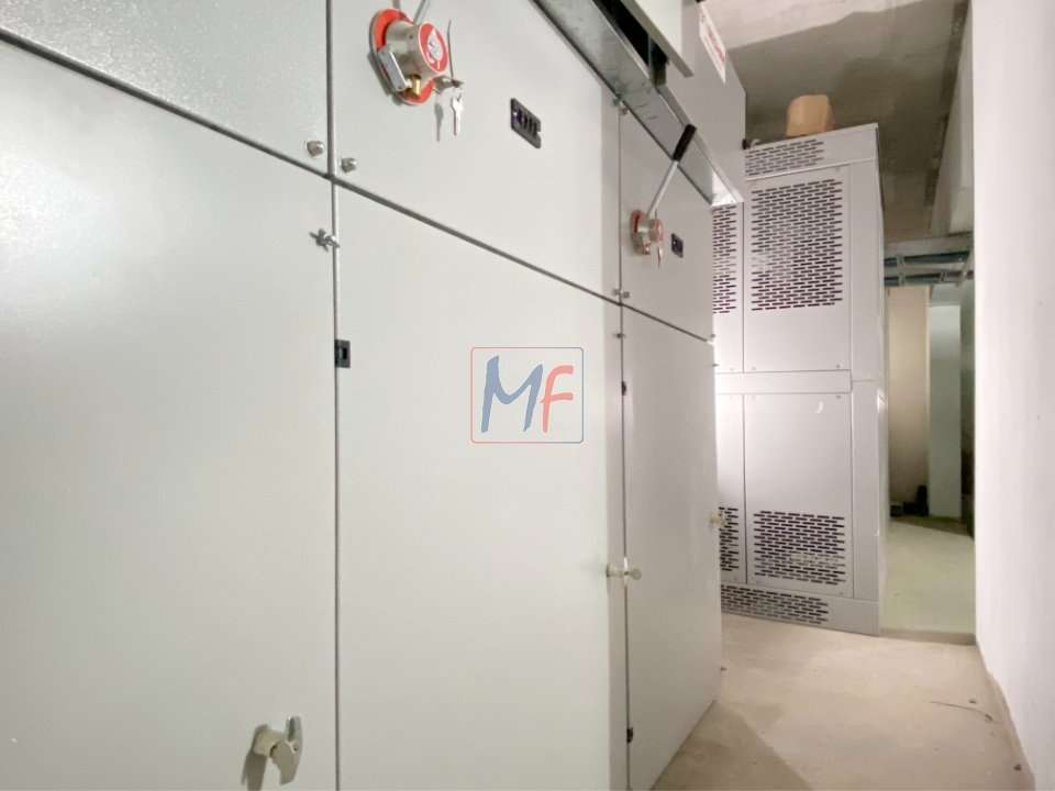 Prédio Inteiro à venda e aluguel, 10639m² - Foto 29