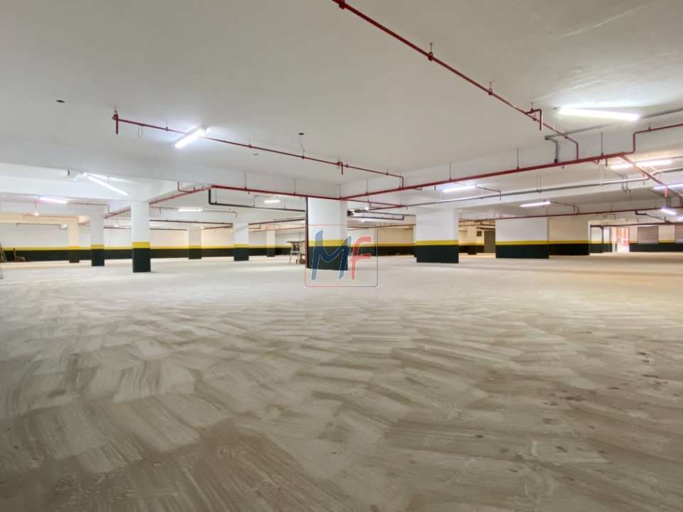 Prédio Inteiro à venda e aluguel, 10639m² - Foto 20