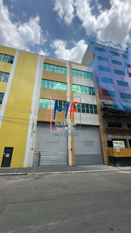Prédio Inteiro, 680 m² - Foto 1