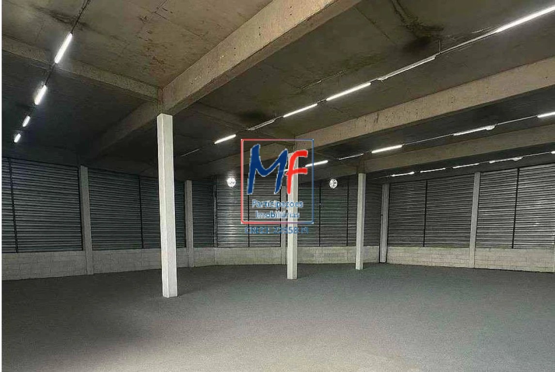 Depósito-Galpão, 800 m² - Foto 3