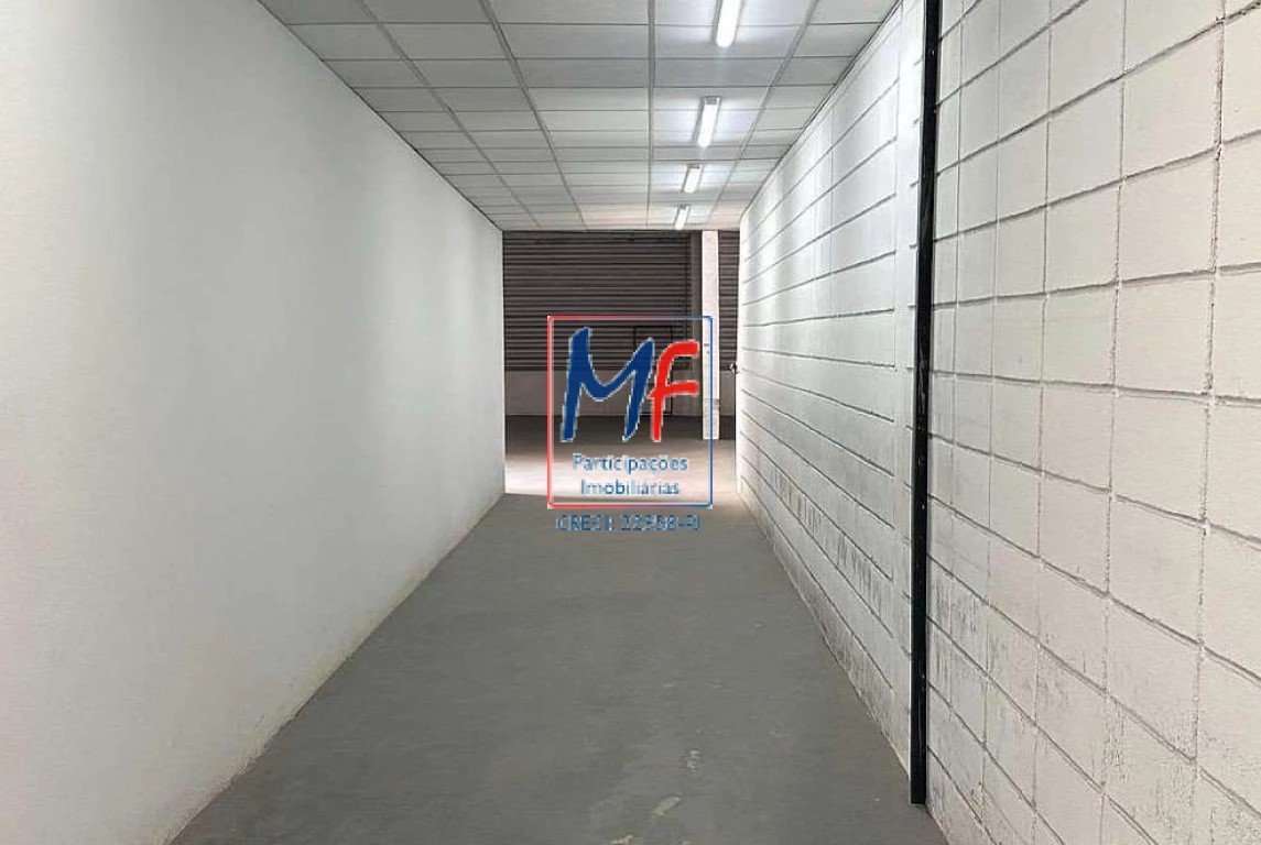 Depósito-Galpão, 800 m² - Foto 5