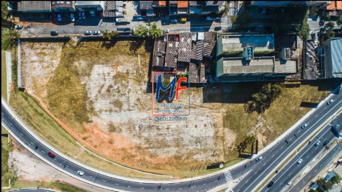 Terreno, 11489 m² - Foto 1