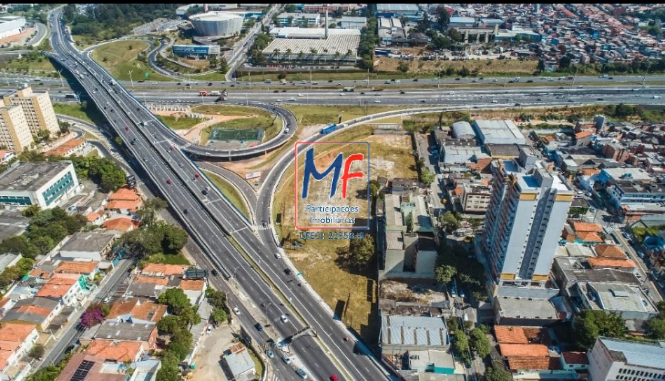 Terreno, 11489 m² - Foto 2