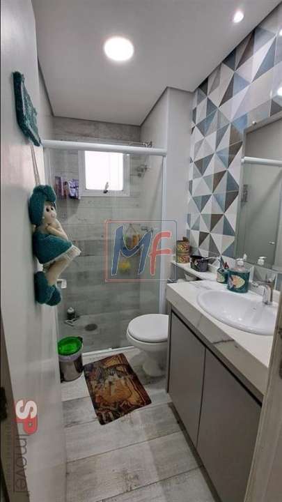 Apartamento, 3 quartos, 93 m² - Foto 3