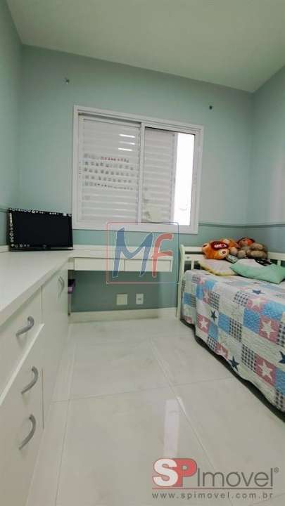 Apartamento, 3 quartos, 93 m² - Foto 10