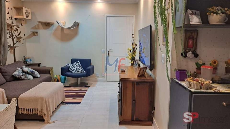 Apartamento, 3 quartos, 93 m² - Foto 12