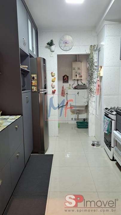 Apartamento, 3 quartos, 93 m² - Foto 19