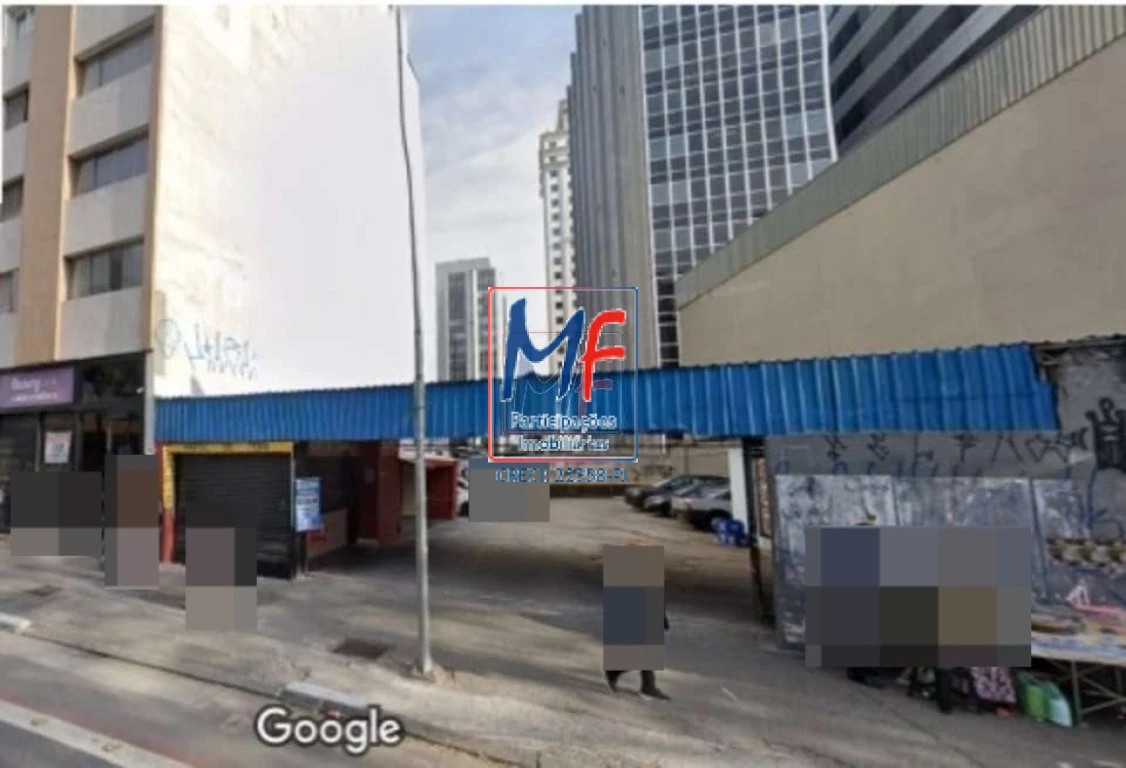 Terreno, 1215 m² - Foto 1