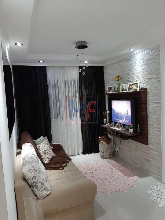 Apartamento à venda com 2 quartos, 48m² - Foto 19