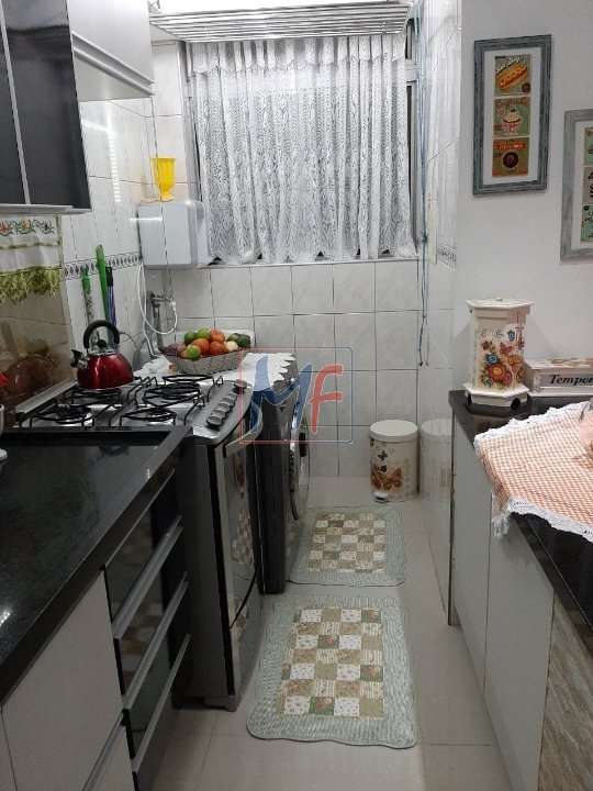 Apartamento à venda com 2 quartos, 48m² - Foto 21