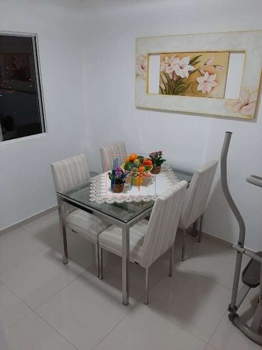 Apartamento à venda com 2 quartos, 48m² - Foto 14