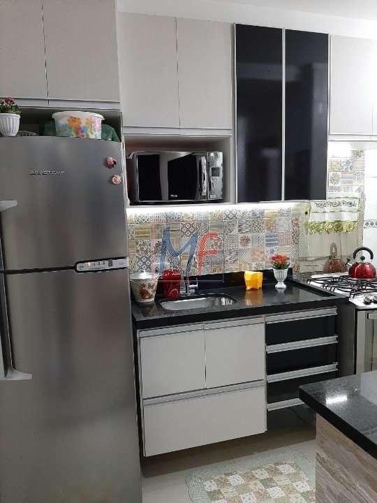 Apartamento à venda com 2 quartos, 48m² - Foto 17