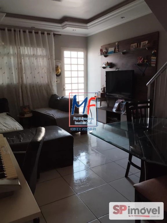 Casa de Condomínio, 2 quartos - Foto 3