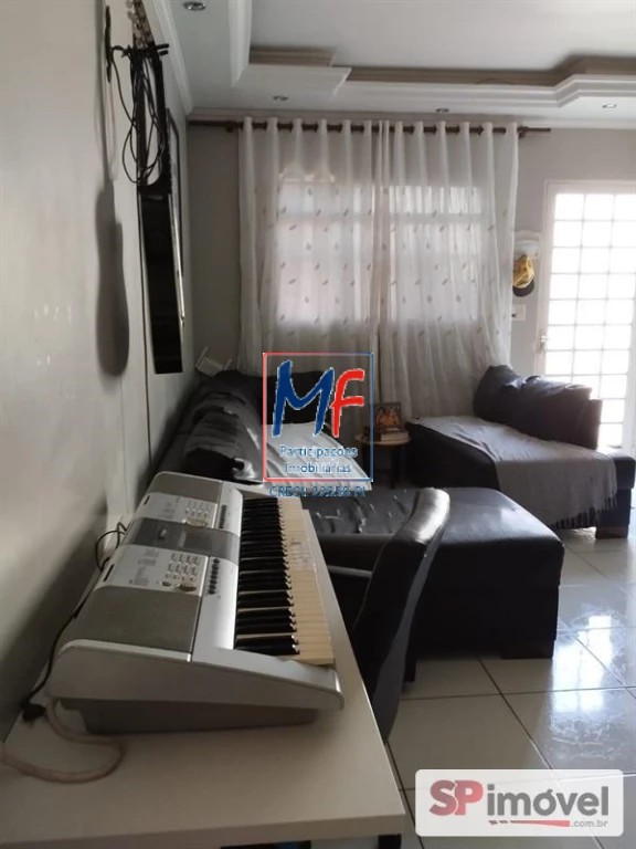 Casa de Condomínio, 2 quartos - Foto 4