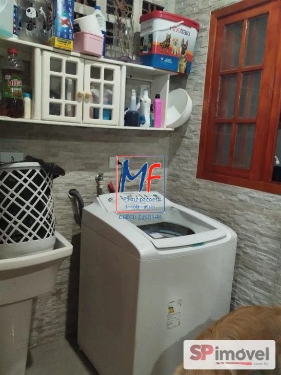 Casa de Condomínio, 2 quartos - Foto 5