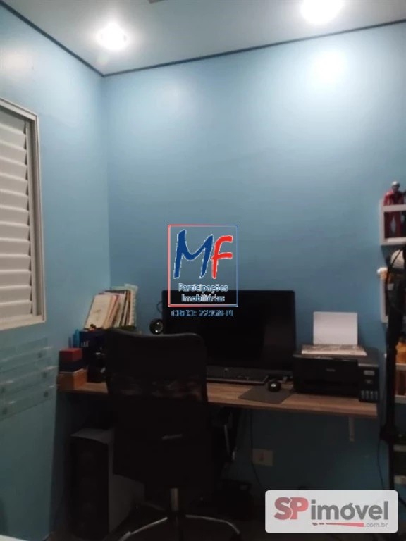 Casa de Condomínio, 2 quartos - Foto 6