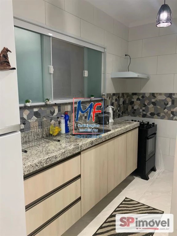Casa de Condomínio à venda com 2 quartos, 92m² - Foto 4