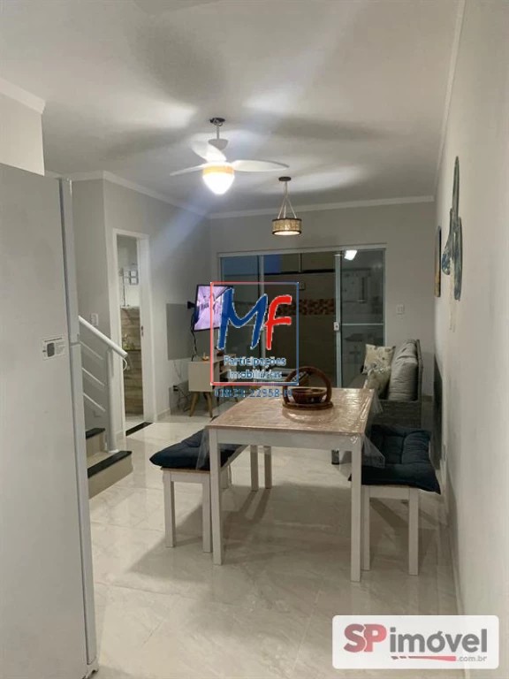 Casa de Condomínio à venda com 2 quartos, 92m² - Foto 2