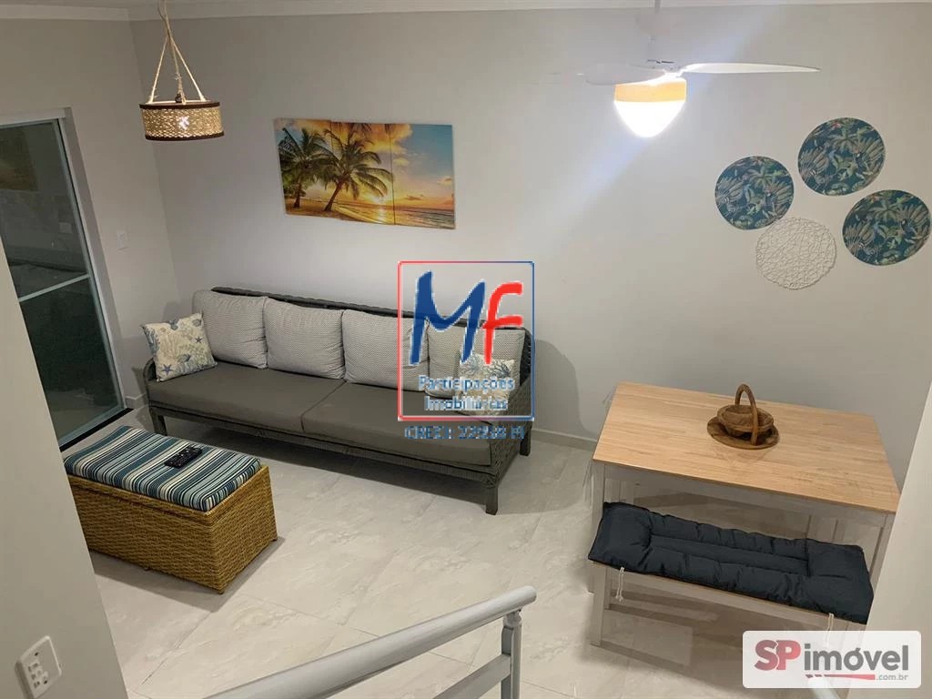 Casa de Condomínio à venda com 2 quartos, 92m² - Foto 3
