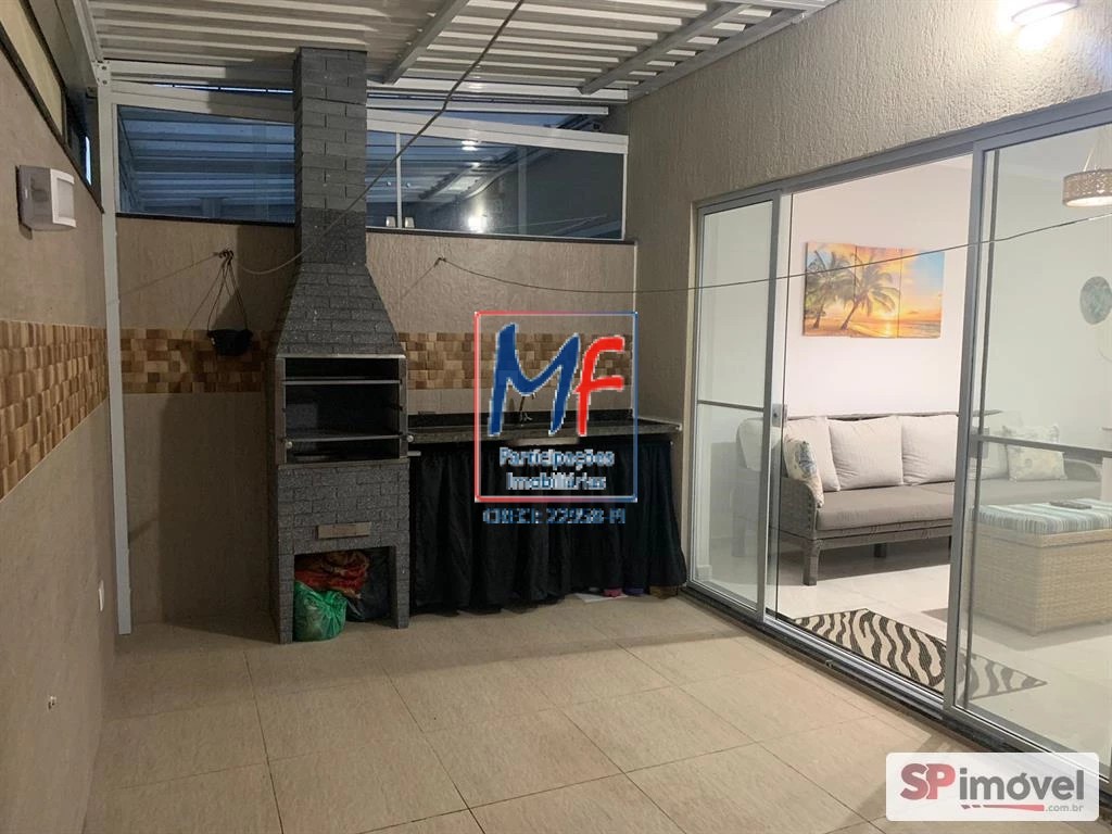 Casa de Condomínio à venda com 2 quartos, 92m² - Foto 6