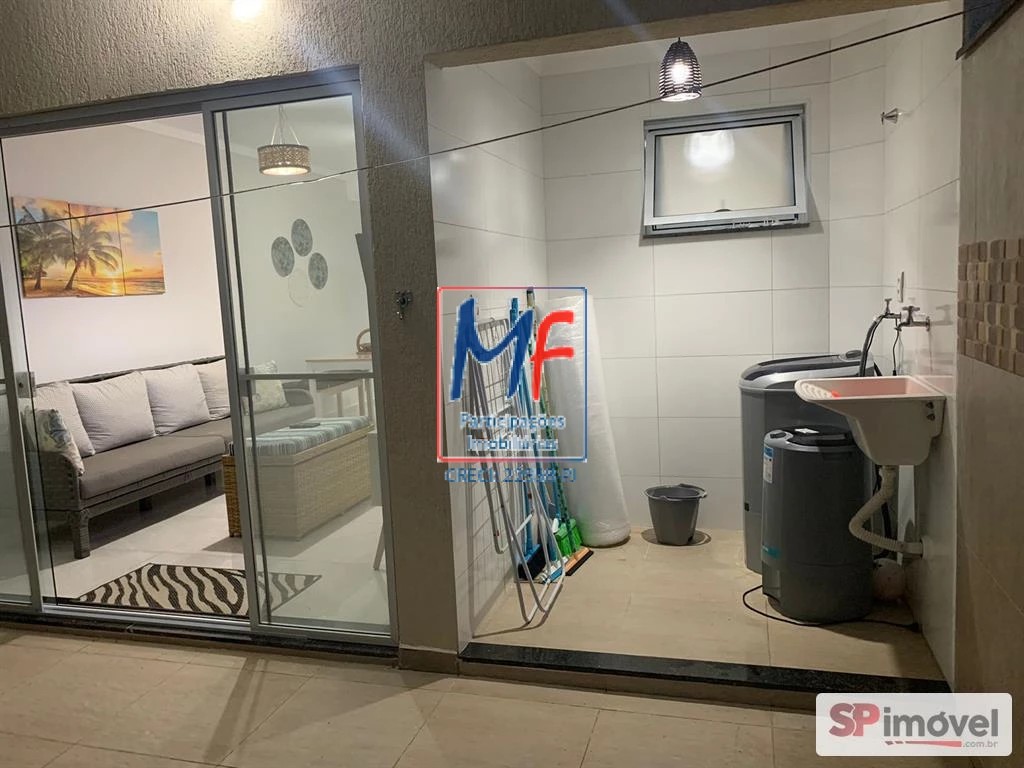 Casa de Condomínio à venda com 2 quartos, 92m² - Foto 5