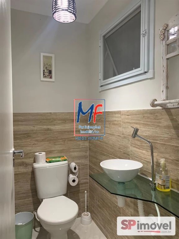 Casa de Condomínio à venda com 2 quartos, 92m² - Foto 11