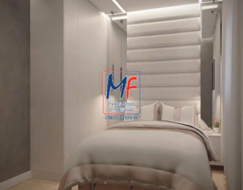 Apartamento, 1 quarto, 26 m² - Foto 4