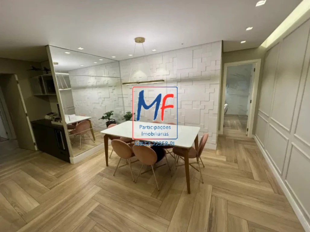 Apartamento, 3 quartos, 127 m² - Foto 2