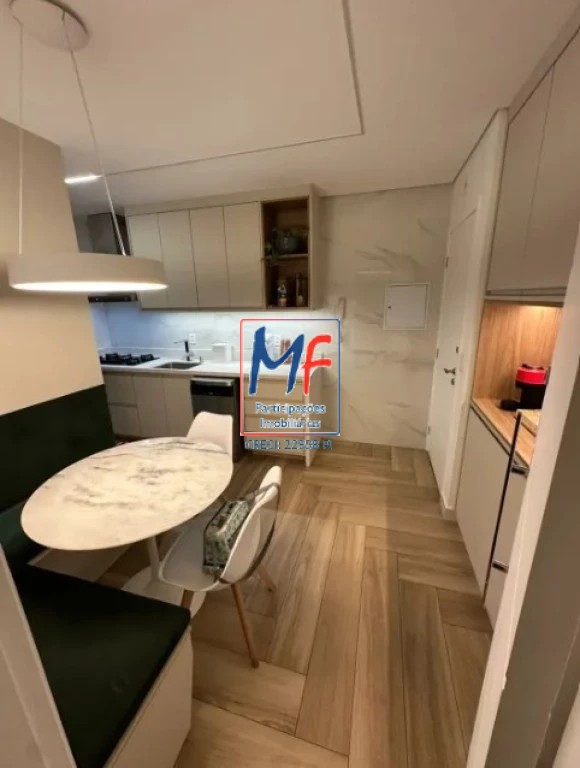 Apartamento, 3 quartos, 127 m² - Foto 4