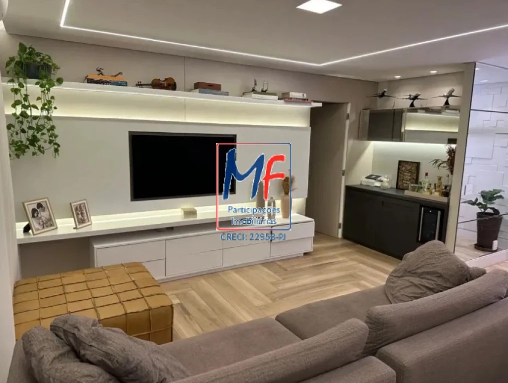 Apartamento, 3 quartos, 127 m² - Foto 6