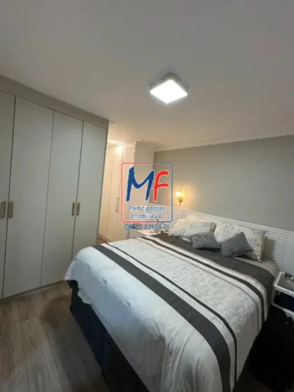 Apartamento, 3 quartos, 127 m² - Foto 7
