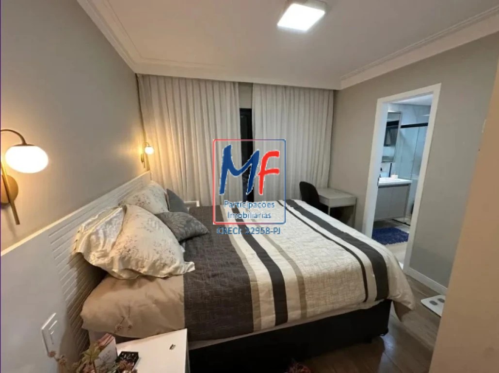 Apartamento, 3 quartos, 127 m² - Foto 8