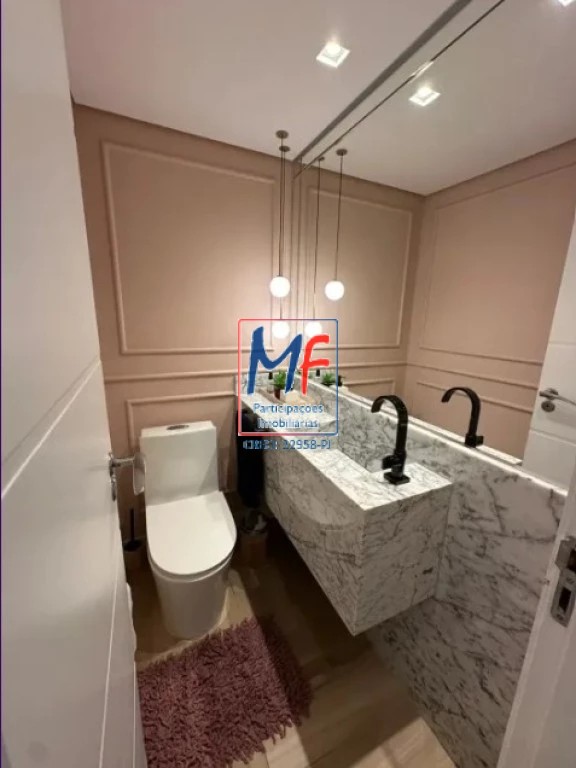 Apartamento, 3 quartos, 127 m² - Foto 9