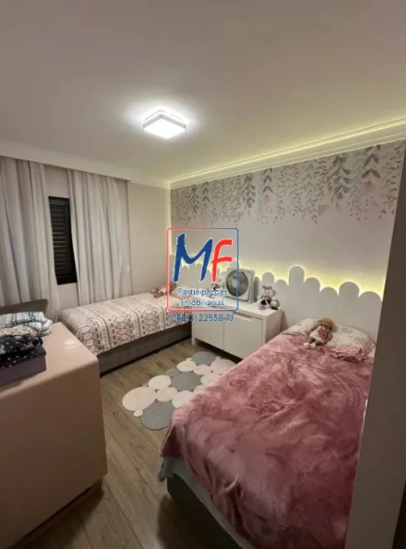 Apartamento, 3 quartos, 127 m² - Foto 10