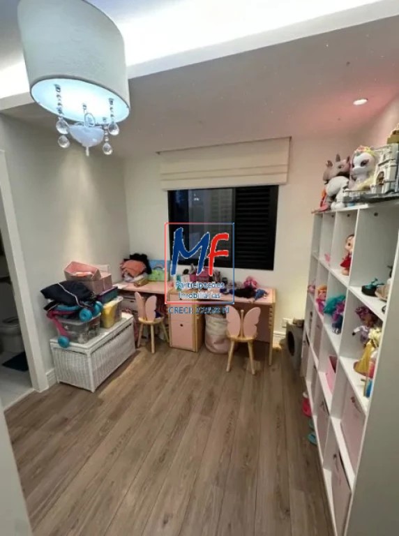 Apartamento, 3 quartos, 127 m² - Foto 15