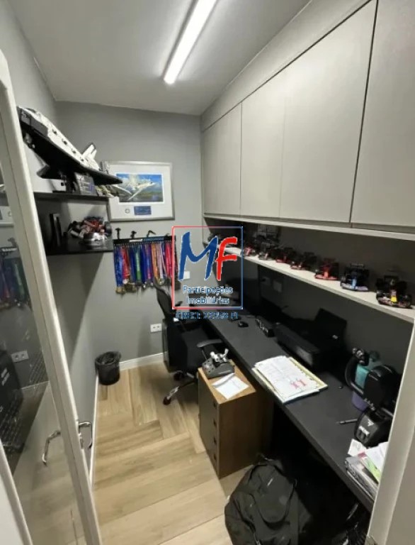 Apartamento, 3 quartos, 127 m² - Foto 19