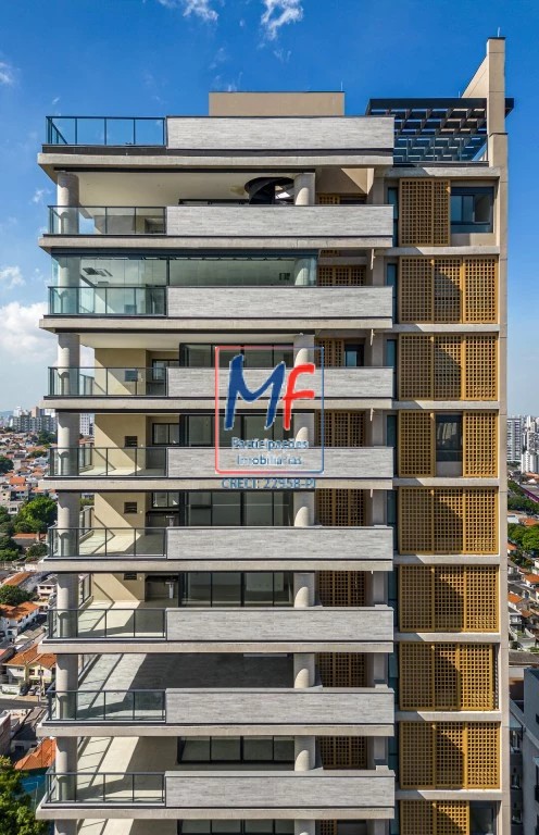 Apartamento, 3 quartos, 154 m² - Foto 2