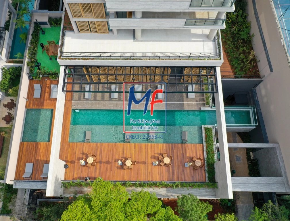 Apartamento, 3 quartos, 154 m² - Foto 4