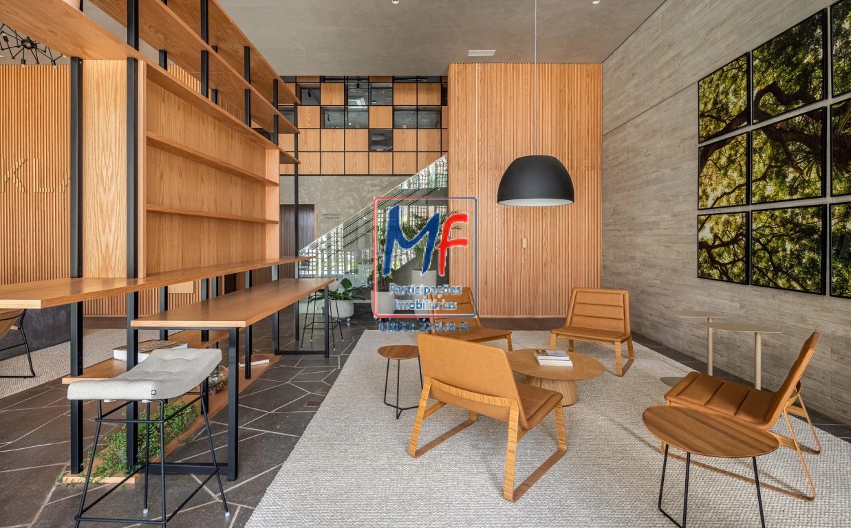 Apartamento, 3 quartos, 154 m² - Foto 7