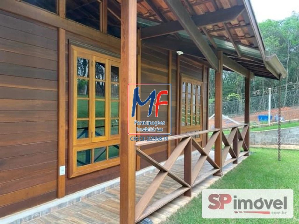 Sítio, 3 quartos, 450 m² - Foto 2