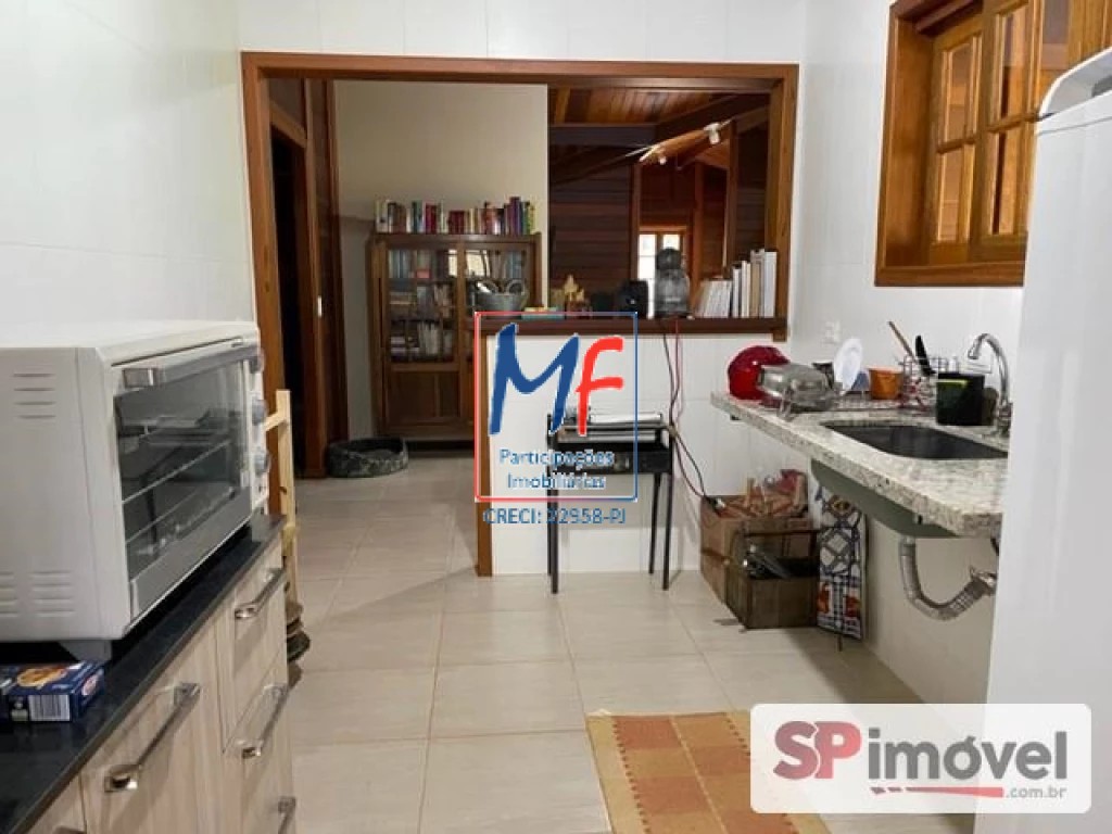 Sítio, 3 quartos, 450 m² - Foto 4