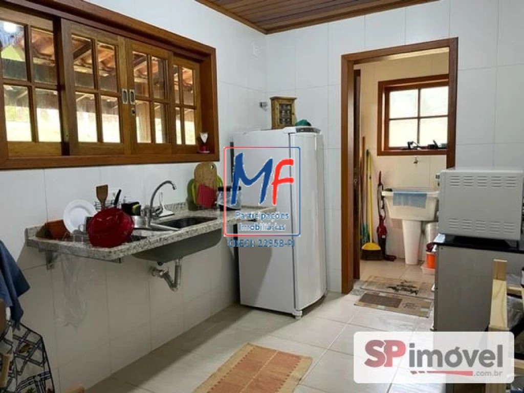 Sítio, 3 quartos, 450 m² - Foto 5